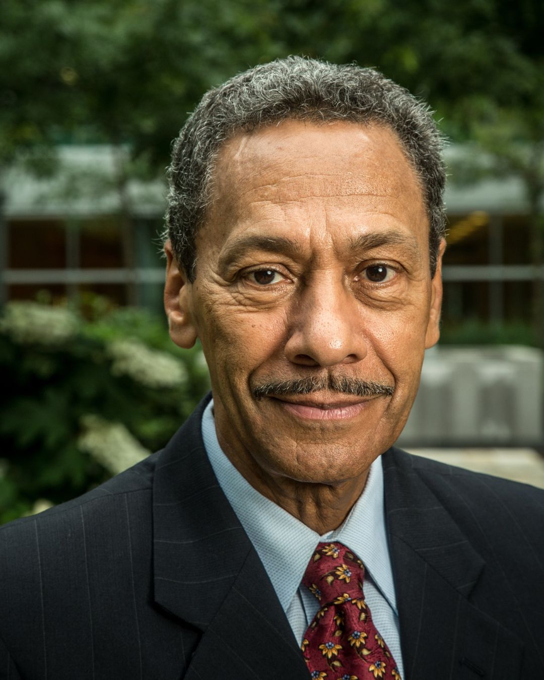 Mel Watt